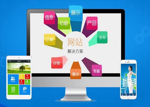 怀宁如何进行网站设计才能突出产品的优势